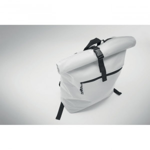 Rucsac rolltop 600D poliester - Img 13