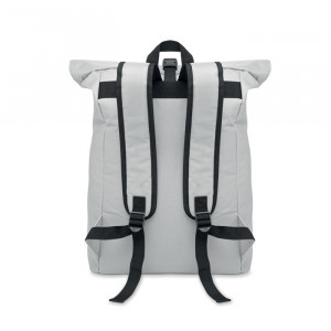 Rucsac rolltop 600D poliester - Img 17