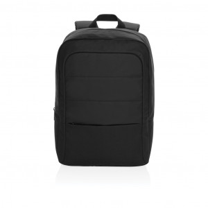Rucsac standard pentru laptop Armond AWARE™ RPET de 15,6 inchi - Img 3