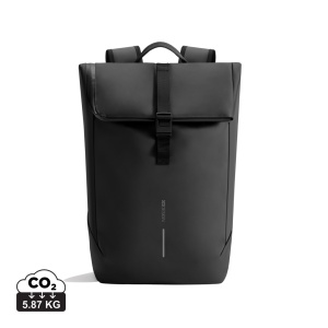 Rucsac urban cu clapă rezistent la apă