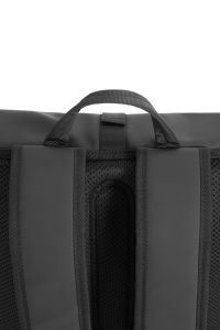 Rucsac urban cu clapă rezistent la apă - Img 21