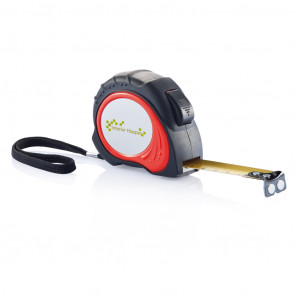 Ruletă de măsurat Tool Pro - 5m/19mm - Img 3