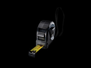 Ruletă RCS din plastic reciclat 3M/16 mm - Img 10