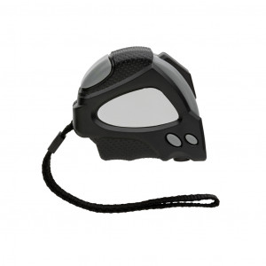 Ruletă RCS plastic reciclat 3m/16mm - Img 4
