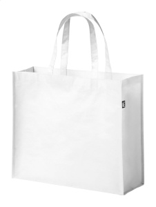 Sacoșă cumpărături, material reciclat RPET
