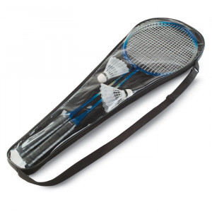 Set badminton pt. 2 persoane