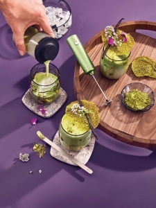 Set complet pentru matcha AdHoc Chado - Img 19