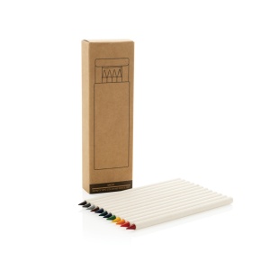 Set de 12 creioane colorate Micki GRS Infinity - Img 7