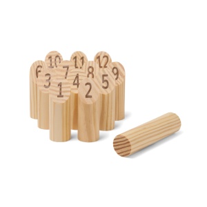Set de joc mini VINGA Muge Number - Img 2