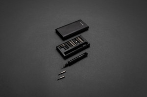 Set de șurubelnițe de precizie Gear X 31 în 1 - Img 5