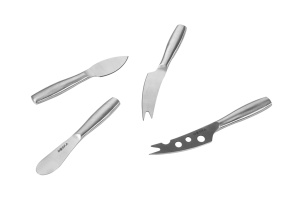 Set Mini Cuțite pentru Brânză BOSKA Copenhagen - Img 10