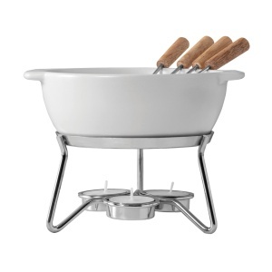 Set pentru fondue de brânză BOSKA Party – 750 ml - Img 2