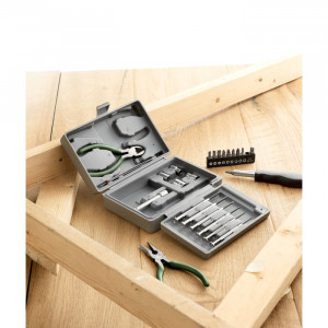 Set pliant cu 25 de scule - Img 3