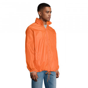 SHIFT UNI WINDBREAKER 210g - Img 20