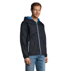 SKATE LINED WINDBREAKER - Img 9