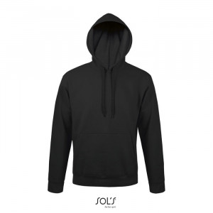 SNAKE HOOD SWEATER 280g - Img 3
