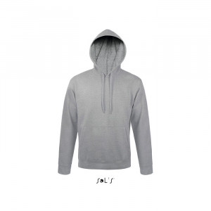 SNAKE HOOD SWEATER 280g - Img 8