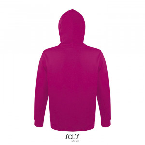 SNAKE HOOD SWEATER 280g - Img 26