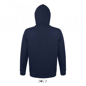 SNAKE HOOD SWEATER 280g - Img 61