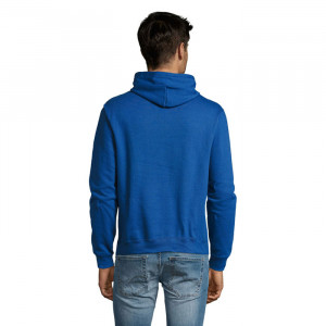 SNAKE HOOD SWEATER 280g - Img 71