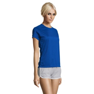 SPORTY WOMEN T-SHIRT 140g - Img 43