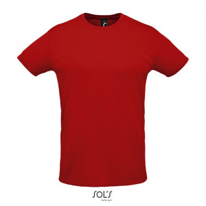 SPRINT UNI T-SHIRT 130g - Img 5