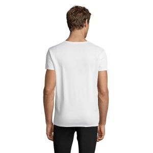 SPRINT UNI T-SHIRT 130g - Img 43