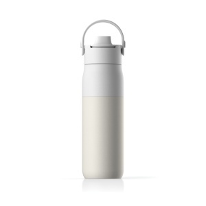 Sticlă BRITA LARQ Essential, 1000 ml - Img 4