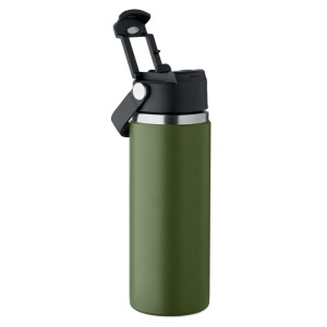 Sticlă cu perete dublu 500 ml - Img 11
