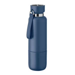 Sticlă cu perete dublu 500ml - Img 3