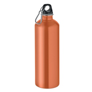 Sticlă cu perete simplu 1000ml - Img 6