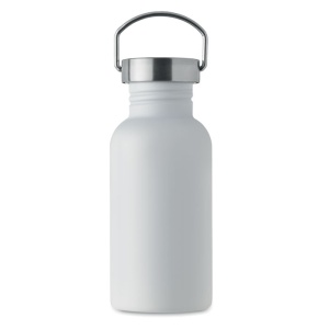 Sticlă cu perete simplu 500 ml - Img 18