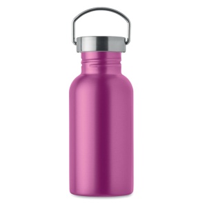 Sticlă cu perete simplu 500 ml - Img 28