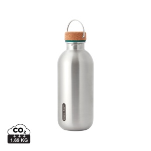 Sticlă de apă Black+Blum din oțel, 600 ml