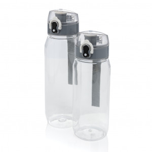 Sticlă de apă Yide RCS PET reciclat 800 ml - Img 8