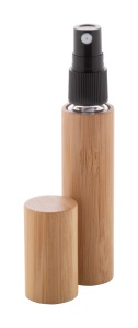 Sticlă de parfum din bambus