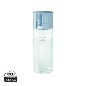 Sticlă filtrantă BRITA VITAL, cu 2 filtre, 600 ml