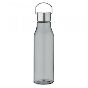 Sticlă RPET cu capac PP 600 ml - Img 2