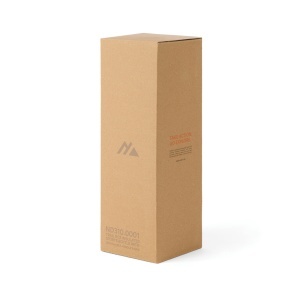 Sticlă sport Nordic Drift Trail RCS izolată, 940 ml - Img 4