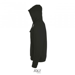 STONE UNI HOODIE 260g - Img 6
