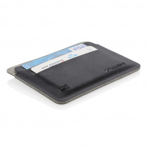 Suport de card RFID Quebec - Img 4
