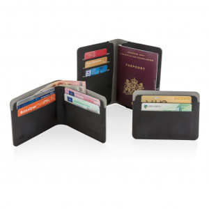 Suport de card RFID Quebec - Img 14