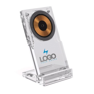 Suport de încărcare wireless magnetic Magcharge 15W - Img 13