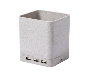Suport multifunctional pentru pixuri - Img 1