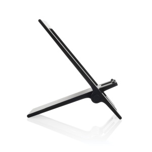 Suport pentru telefon pliabil SnapStand RCS din plastic reciclat - Img 9