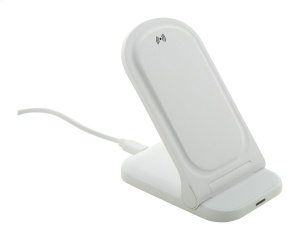 Suport telefon cu încărcător wireless RABS - Img 4
