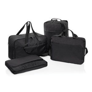 Swiss Peak Aware™ RPET Essential 15.6 inch laptop backpack - Img 10