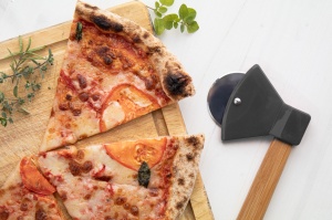 Tăietor de pizza - Img 5