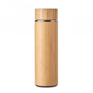 Termos cu perete dublu, 400 ml - Img 3