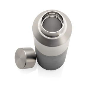 Termos din oțel reciclat certificat RCS Fluid 600ml - Img 4